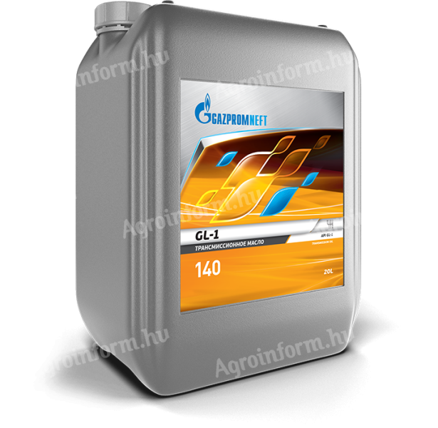 GAZPROMNEFT GL-1 140 20L