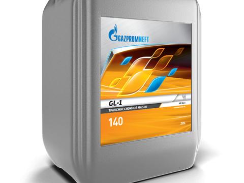 GAZPROMNEFT GL-1 140 20L GAZPROMNEFT GL-1 140 20L