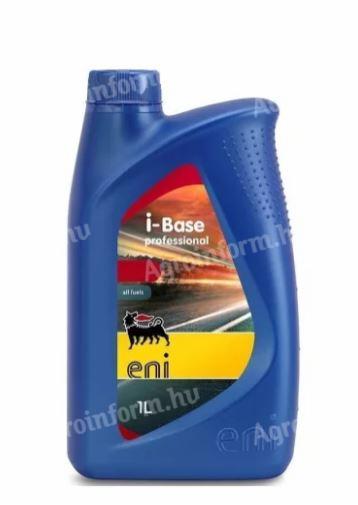 ENI I-BASE PROFESSIONAL 15W-40 1L