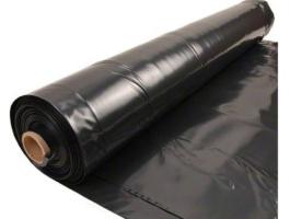 PE RÉTEGELVÁLASZTÓ FÓLIA R FEKETE 4,2X0,15X80 BUILDING