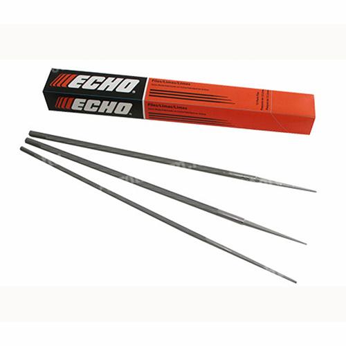 Reszelő 4,0mm 99988801720 Echo