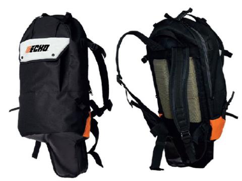 Háti hordtáska 1111001009 Echo