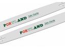 Láncvezető 3/8"-1,5mm-72 szem Portland