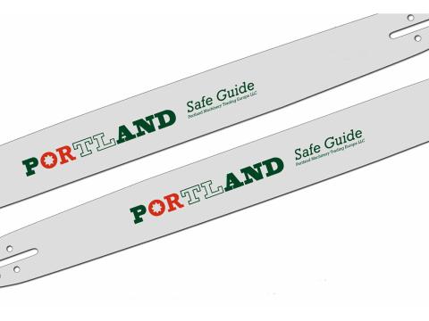 Láncvezető 3/8"-1,5mm-72 szem Portland Láncvezető 3/8"-1,5mm-72 szem Portland