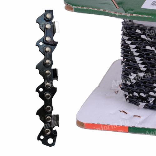 Fűrészlánc 325"-1,5mm-72 szem Portland
