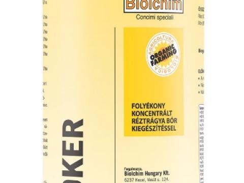 LOKER TE REZES LOMBTRÁGYA+B 1 L 12#