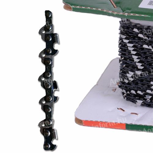 Fűrészlánc 325"-1,3mm-72 szem Portland