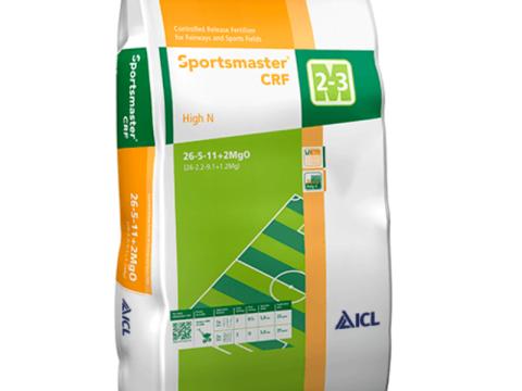 ICL BALANCED 25 kg SPORTSMASTER GYEPTRÁGYA 2-3 HÓ ICL BALANCED 25 kg SPORTSMASTER GYEPTRÁGYA 2-3 HÓ