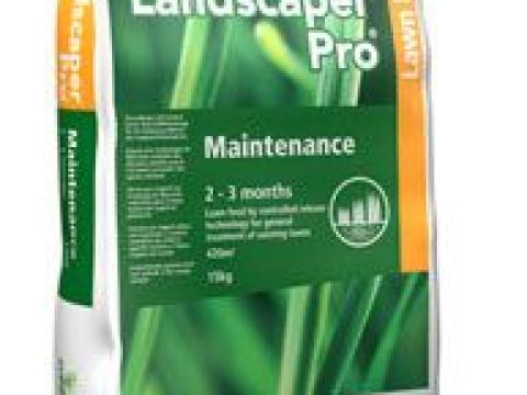 ICL MAINTENANCE 15 kg GYEPFENTARTÓ 2-3 HÓ