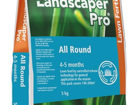 ICL ALL ROUND 5 kg GYEPFENNTARTÓ 4-5 HÓ ICL ALL ROUND 5 kg GYEPFENNTARTÓ 4-5 HÓ