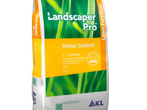 ICL STRESSZ KONTROL 15 kg GYEPTRÁGYA 2-3 HÓ ICL STRESSZ KONTROL 15 kg GYEPTRÁGYA 2-3 HÓ
