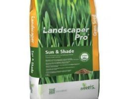 ICL fűmag Sun & Shade 10 kg (árnyéktűrő)