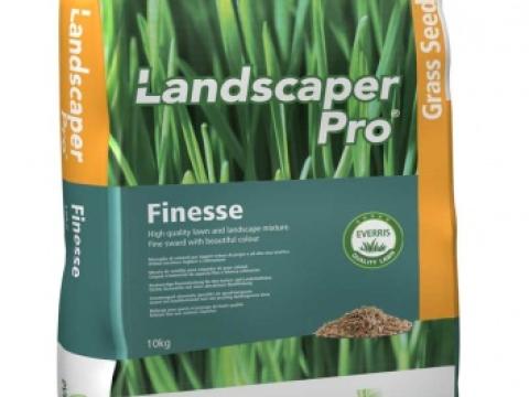 ICL fűmag Finesse 10 kg (pázsit jellegű) ICL fűmag Finesse 10 kg (pázsit jellegű)