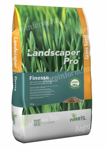 ICL fűmag Finesse 10 kg (pázsit jellegű)