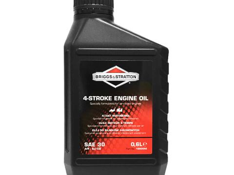 MOTOROLAJ BRIGGS 0,6L- SAE 30  MOTOROLAJ BRIGGS 0,6L- SAE 30