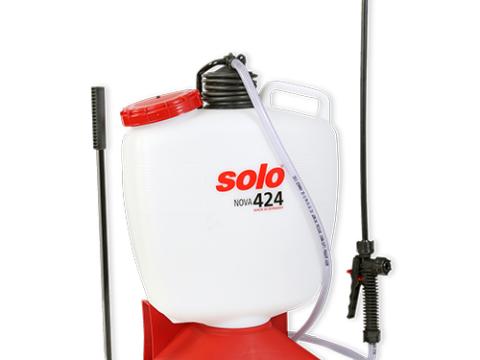 Solo 424 Nova 16 l. háti permetező Solo 424 Nova 16 l. háti permetező