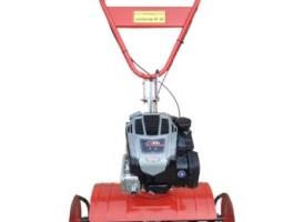 ROTÁCIÓS KAPA KF-04 BRIGGS 675 Szentkirályi