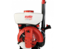 Solo 466 Evolution 14 l. permetező motoros