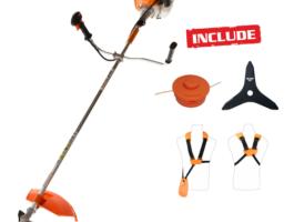 FŰKASZA RURIS DAC 210 BENZINMOTOROS RU21020141