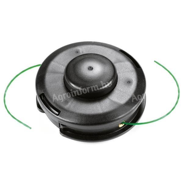DAMILFEJ 10x1,25 Alko-Oleo-Straus-Demon S-50709012/1