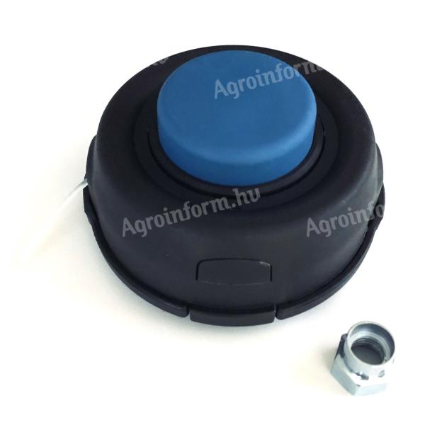 DAMILFEJ 10x1,25-12x1,75 T35 Husqvarna 24-06020