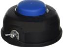 DAMILFEJ 10X1,25 T25 Husqvarna  24-06019 20021