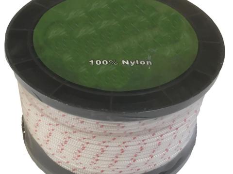 Berántózsinór 2,5mmx50 méter 08-06012 Berántózsinór 2,5mmx50 méter 08-06012