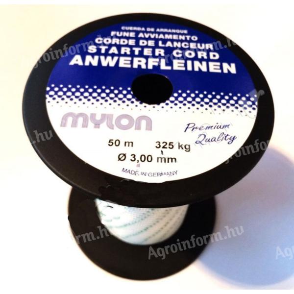 Berántózsinór 3,5mmx50 méter MYL35-50