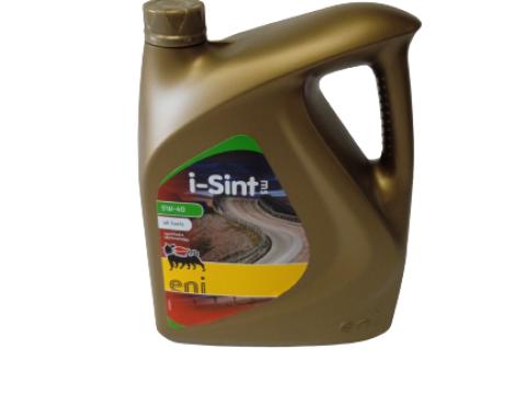 ENI I-SINT  MS 5W-40 4L ENI I-SINT  MS 5W-40 4L