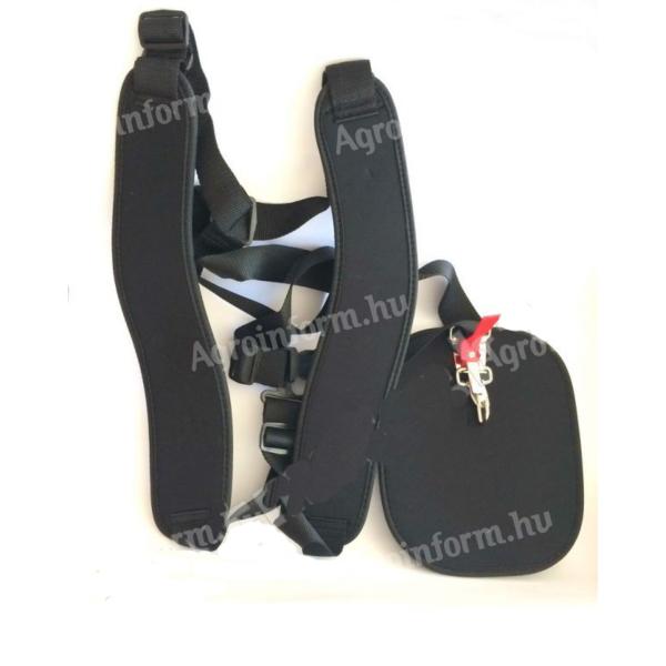 VÁLLHEVEDER S-5150903 2 vállpántos