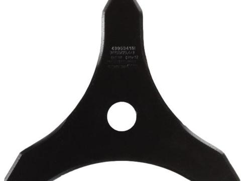 VÁGÓTÁRCSA  255mmx20mm bozótvágóhoz  VÁGÓTÁRCSA  255mmx20mm bozótvágóhoz