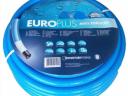 LOCSOLÓTÖMLŐ KÉK 1/2˝ 50 FM EUROPLUSZ 2521