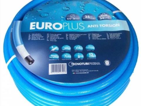 LOCSOLÓTÖMLŐ KÉK 3/4˝ 25 FM EUROPLUSZ 2523 LOCSOLÓTÖMLŐ KÉK 3/4˝ 25 FM EUROPLUSZ 2523
