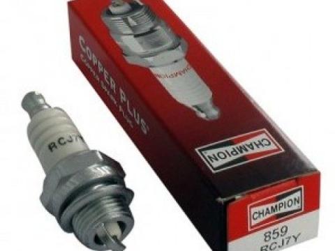 Gyújtógyertya RCJ7Y 