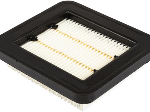 Levegőszűrő betét Husqvarna 545RX 545RXT 574-66-80-03 Levegőszűrő betét Husqvarna 545RX 545RXT 574-66-80-03