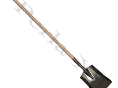 LAPÁT 1715 120 CM KEMÉNYFANYÉLLEL S519L LAPÁT 1715 120 CM KEMÉNYFANYÉLLEL S519L