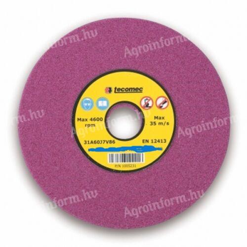 Láncélezőkorong 105x22,2x4,7 Tecomec Midi 1190-052
