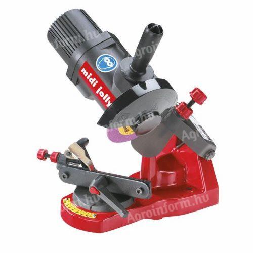Láncélező Tecomec Midi Jolly 85w tárcsaátmérő 105 mm 11909005