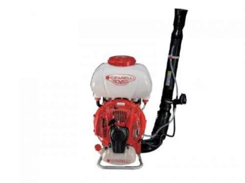 MOTOROS PERMETEZŐ CIFARELLI M 1200 MOTOROS PERMETEZŐ CIFARELLI M 1200