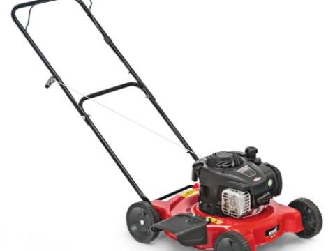 FŰNYÍRÓ MTD 51 BC 51CM  oldalkidobós B&S 450 SERIES FŰNYÍRÓ MTD 51 BC 51CM  oldalkidobós B&S 450 SERIES