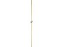 Solo permetező cső réz 150 cm 49528