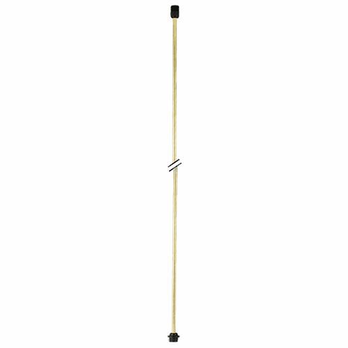 Solo permetező cső réz 150 cm 49528