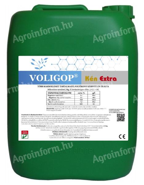 VOLIGOP KÉN EXTRA 20 L