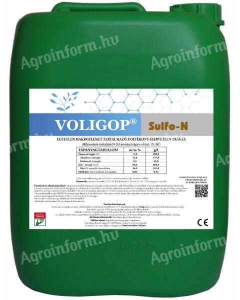 VOLIGOP SULFO N 20 L