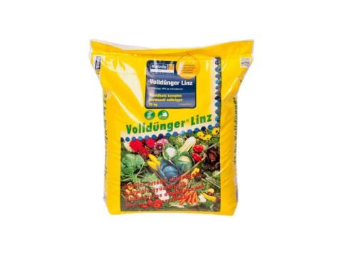 VOLLDÜNGER LINZ CLASSIC 25 KG 14/7/21+1./.MG+ME VOLLDÜNGER LINZ CLASSIC 25 KG 14/7/21+1./.MG+ME