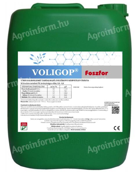 VOLIGOP FOSZFOR 20 L