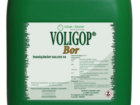 VOLIGOP BÓR 20 L VOLIGOP BÓR 20 L