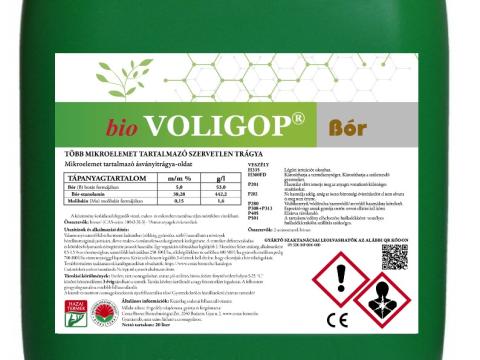 BIO VOLIGOP BÓR 20 L