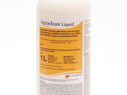 AGROCLEAN LIQUID 1 L AGROCLEAN LIQUID 1 L