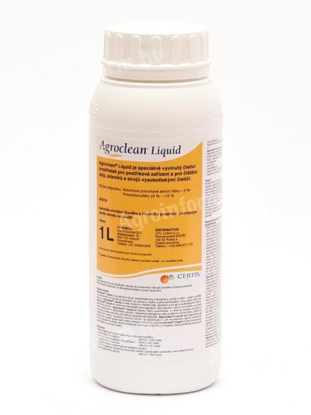 AGROCLEAN LIQUID 1 L